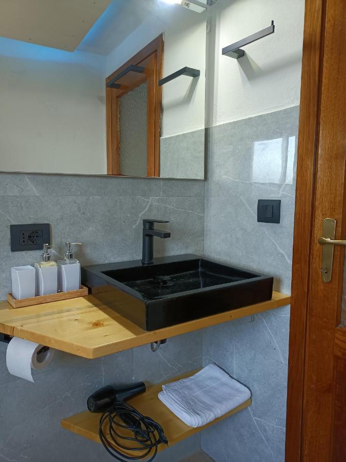 Apartamento Ca' Di Aroha Musignano  Exterior foto