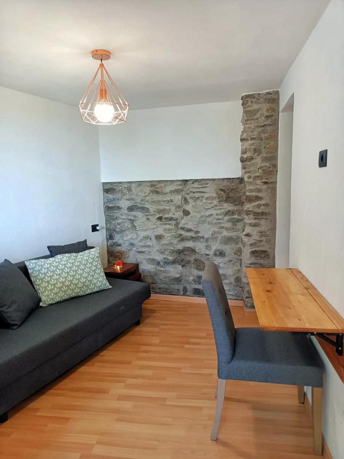 Apartamento Ca' Di Aroha Musignano  Exterior foto