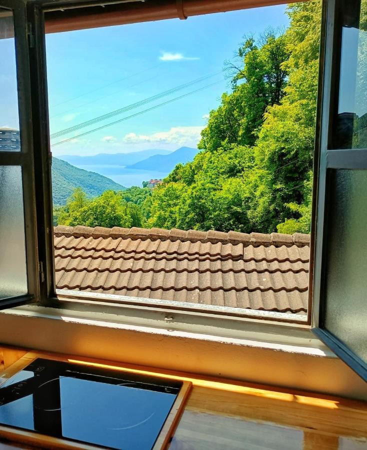 Apartamento Ca' Di Aroha Musignano  Exterior foto